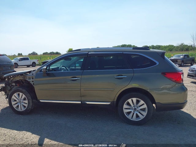 4S4BSETCXH3374658 Subaru u4