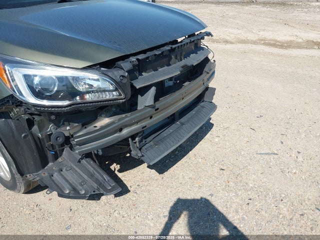 4S4BSETCXH3374658 Subaru u4