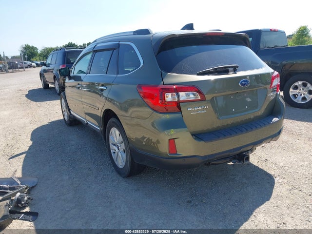4S4BSETCXH3374658 Subaru u4