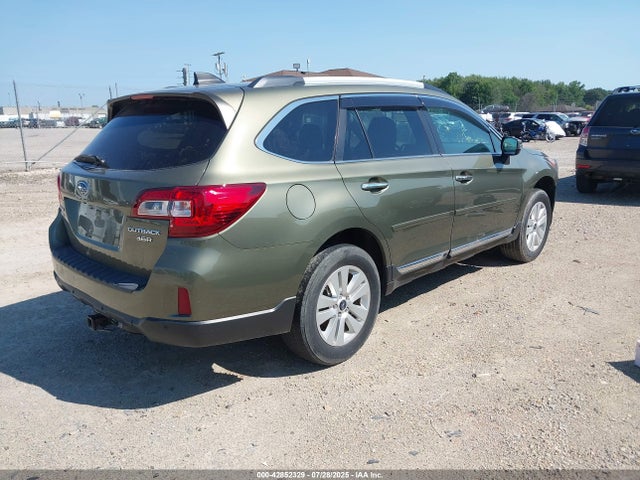 4S4BSETCXH3374658 Subaru u4