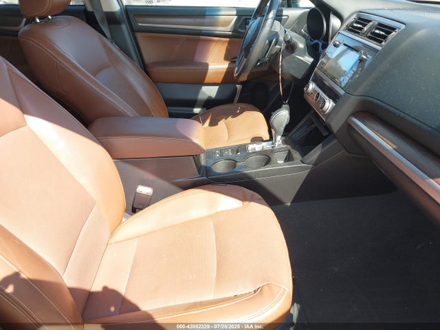 4S4BSETCXH3374658 Subaru u4