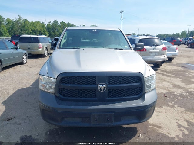 3C6JR6DG3HG645857 RAM 1500