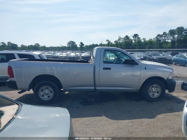 3C6JR6DG3HG645857 RAM 1500