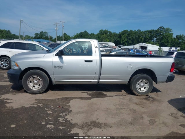 3C6JR6DG3HG645857 RAM 1500