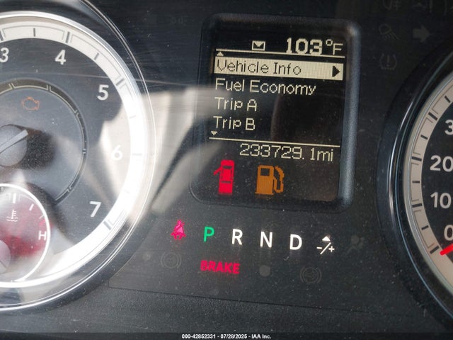 3C6JR6DG3HG645857 RAM 1500