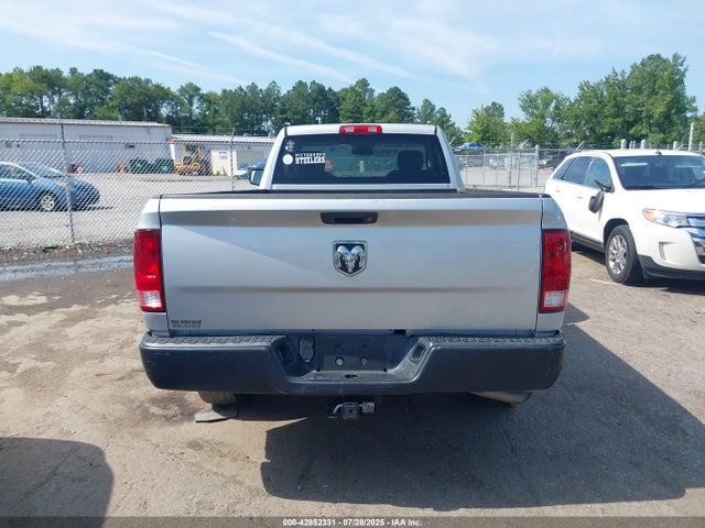 3C6JR6DG3HG645857 RAM 1500