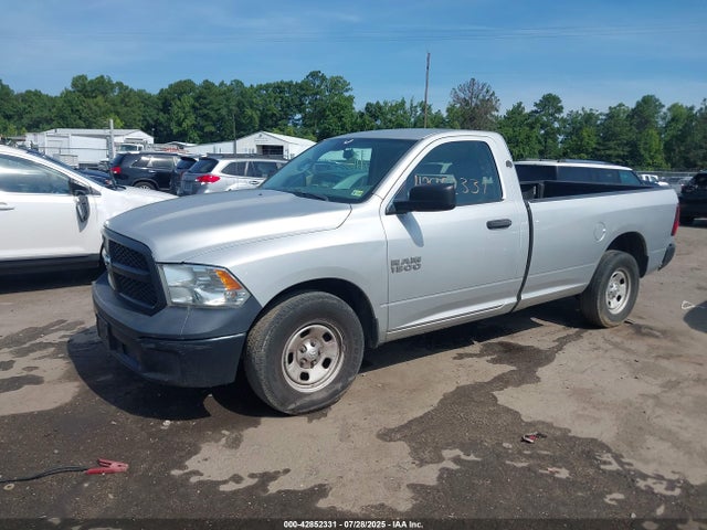 3C6JR6DG3HG645857 RAM 1500