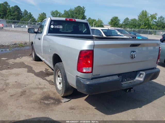 3C6JR6DG3HG645857 RAM 1500