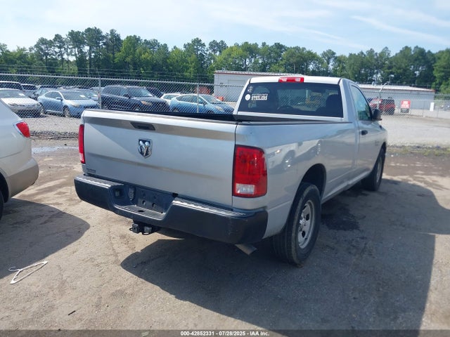 3C6JR6DG3HG645857 RAM 1500