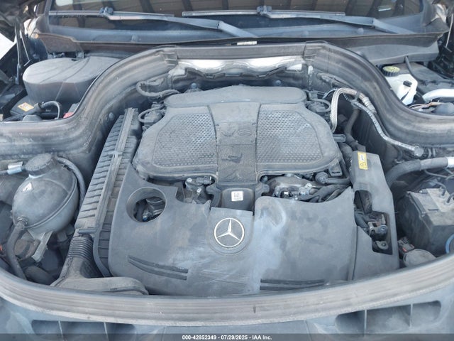 WDCGG5HBXEG160277 Mercedes-Benz 2014