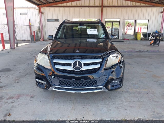 WDCGG5HBXEG160277 Mercedes-Benz 2014