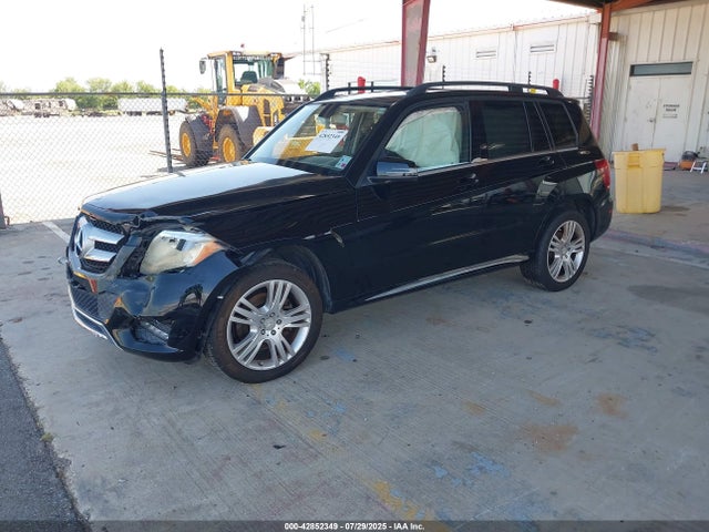 WDCGG5HBXEG160277 Mercedes-Benz 2014