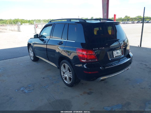 WDCGG5HBXEG160277 Mercedes-Benz 2014