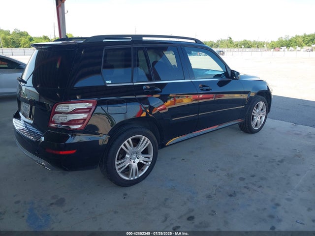WDCGG5HBXEG160277 Mercedes-Benz 2014