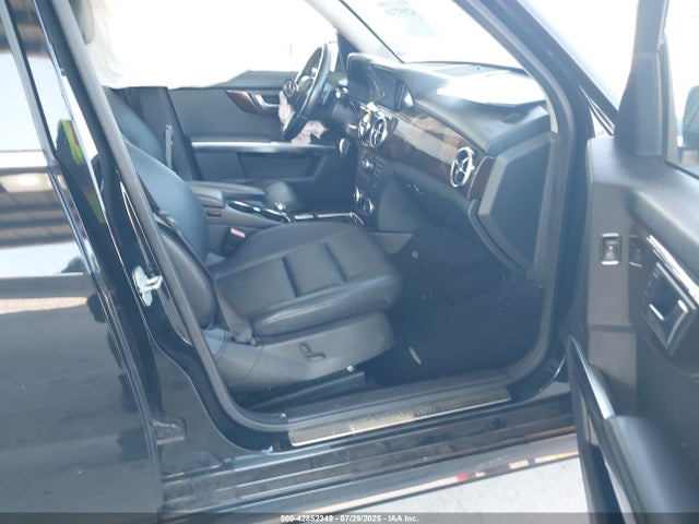 WDCGG5HBXEG160277 Mercedes-Benz 2014
