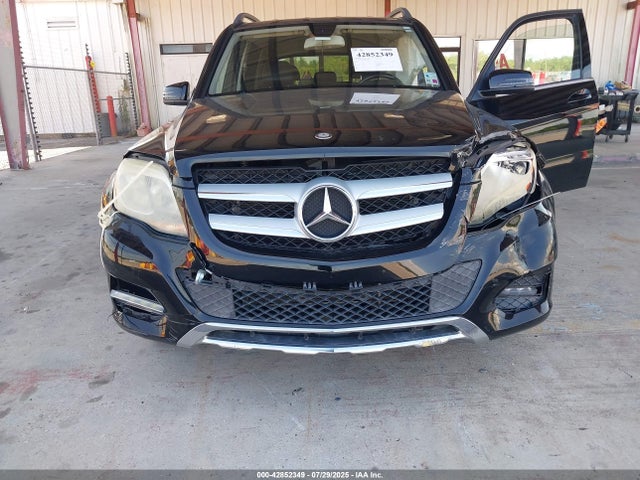 WDCGG5HBXEG160277 Mercedes-Benz 2014