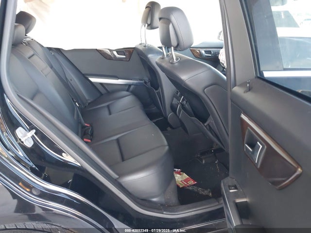 WDCGG5HBXEG160277 Mercedes-Benz 2014