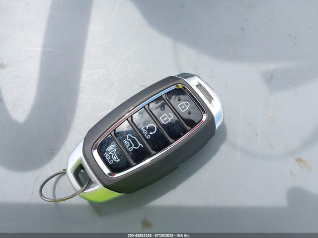 KM8R7DHE6MU235491 Hyundai gdi lambda ii