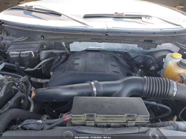 Ford 2014 2014 1FTFW1CT2EFA45322 Image 10