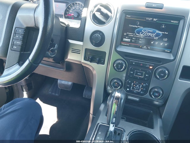Ford 2014 2014 1FTFW1CT2EFA45322 Image 11