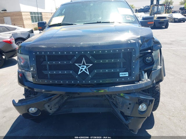 Ford 2014 2014 1FTFW1CT2EFA45322 Image 12
