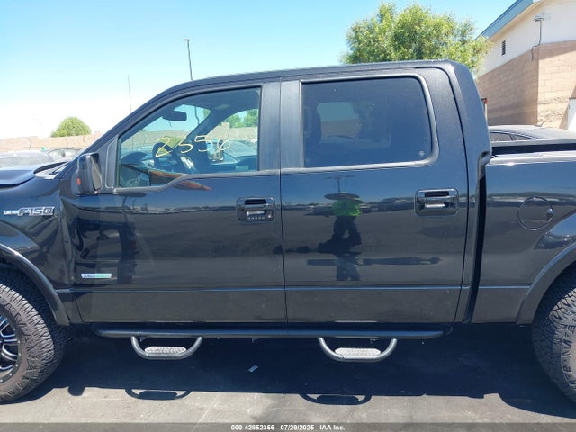 Ford 2014 2014 1FTFW1CT2EFA45322 Image 14