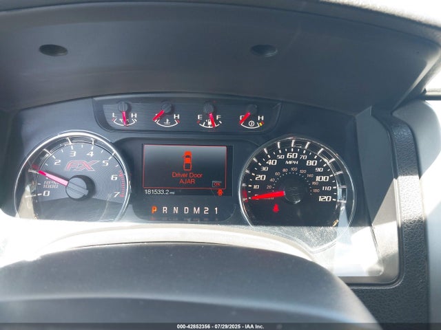 Ford 2014 2014 1FTFW1CT2EFA45322 Image 15