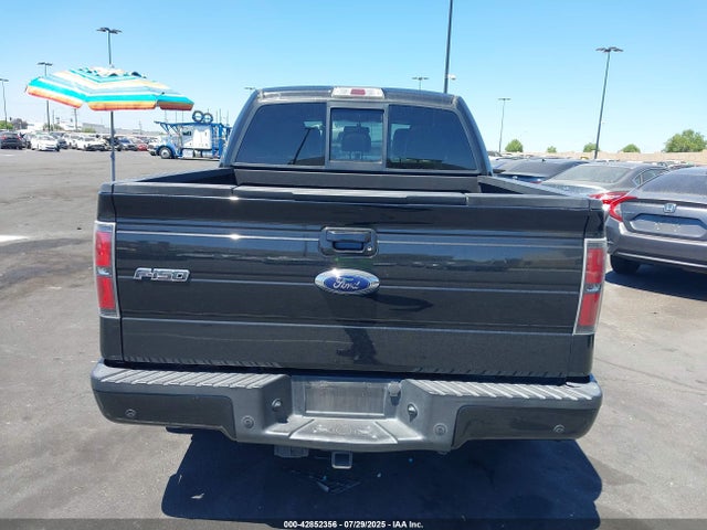 Ford 2014 2014 1FTFW1CT2EFA45322 Image 16
