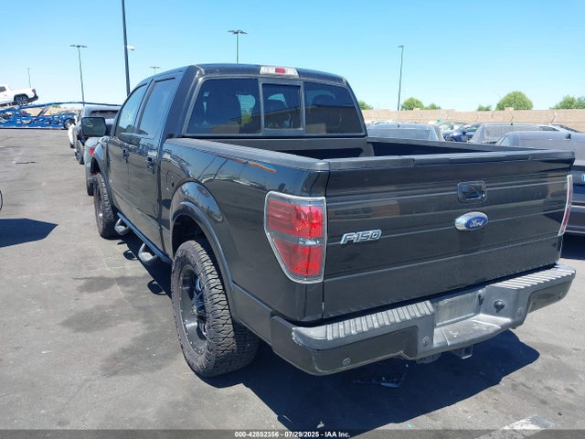 Ford 2014 2014 1FTFW1CT2EFA45322 Image 3
