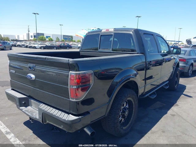 Ford 2014 2014 1FTFW1CT2EFA45322 Image 4