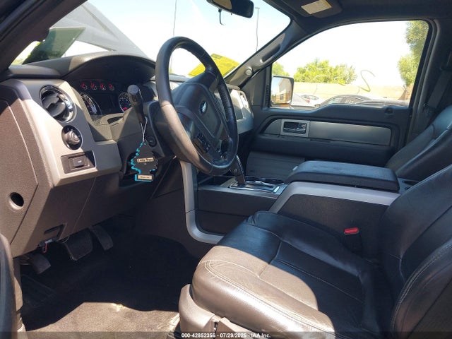 Ford 2014 2014 1FTFW1CT2EFA45322 Image 5