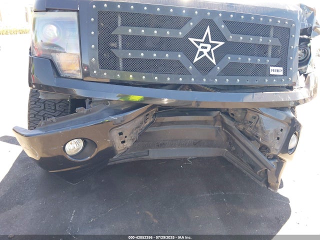 Ford 2014 2014 1FTFW1CT2EFA45322 Image 6
