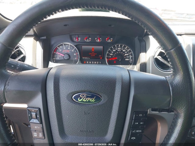 Ford 2014 2014 1FTFW1CT2EFA45322 Image 7