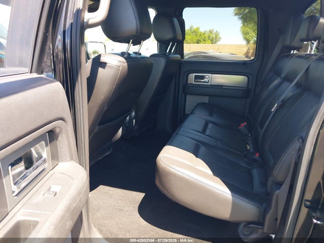 Ford 2014 2014 1FTFW1CT2EFA45322 Image 8