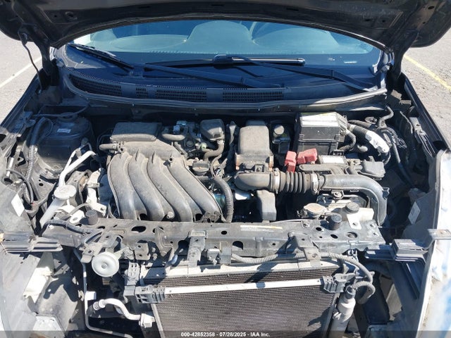 3N1CN7AP6HL848274 Nissan Versa