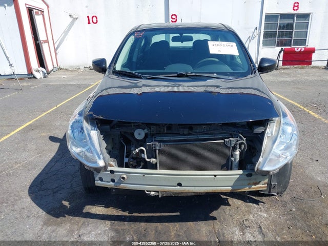 3N1CN7AP6HL848274 Nissan Versa