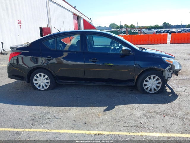 3N1CN7AP6HL848274 Nissan Versa