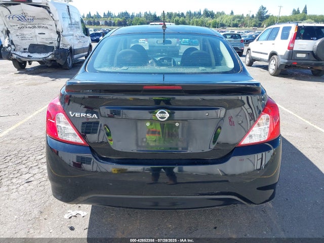 3N1CN7AP6HL848274 Nissan Versa