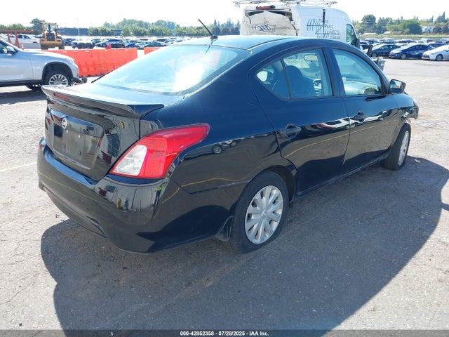 3N1CN7AP6HL848274 Nissan Versa