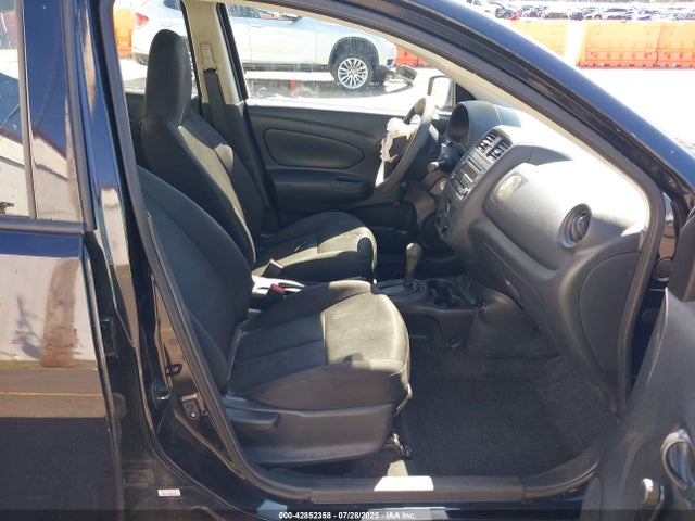 3N1CN7AP6HL848274 Nissan Versa