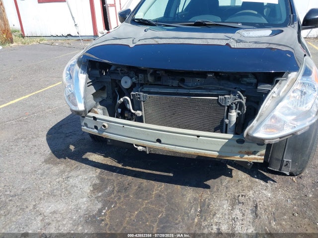 3N1CN7AP6HL848274 Nissan Versa