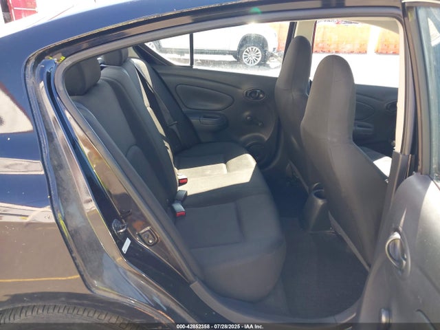 3N1CN7AP6HL848274 Nissan Versa
