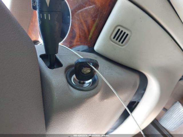 2000 JAGUAR XK8 SAJJA42C2YNA09771 Photo 10