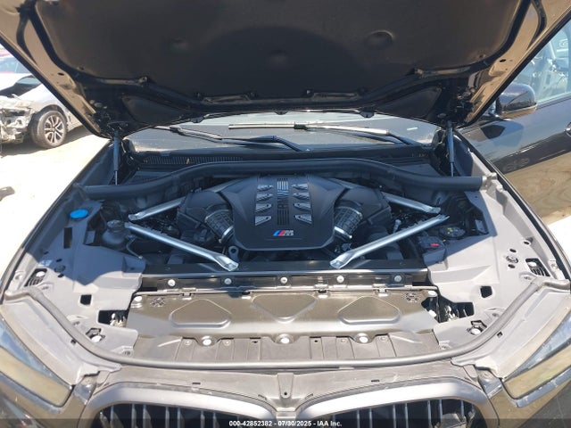 5UX43EX0XR9U71964 BMW 2024