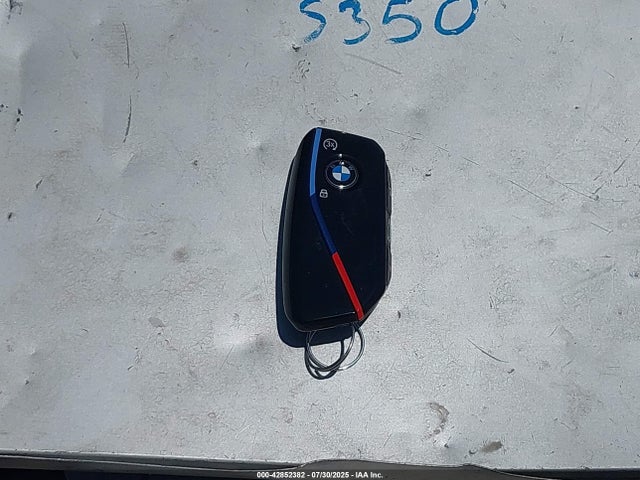 5UX43EX0XR9U71964 BMW 2024