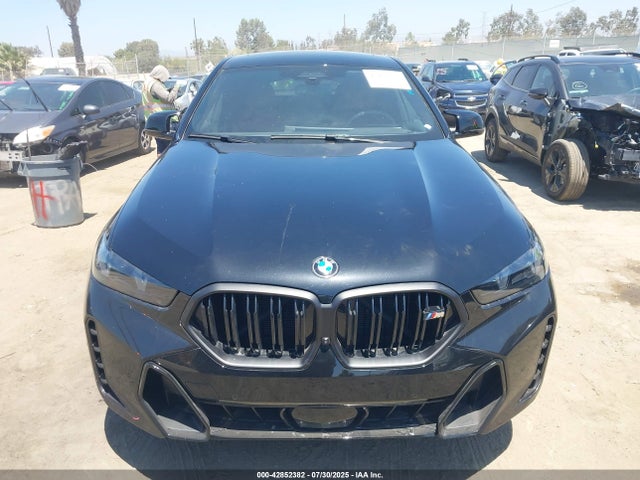 5UX43EX0XR9U71964 BMW 2024