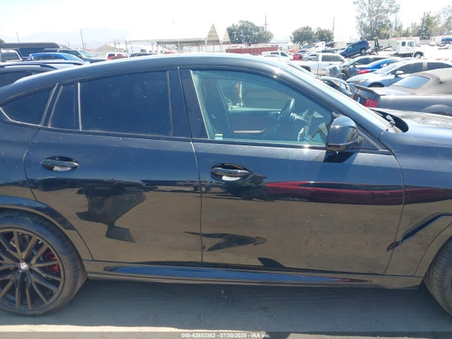 5UX43EX0XR9U71964 BMW 2024
