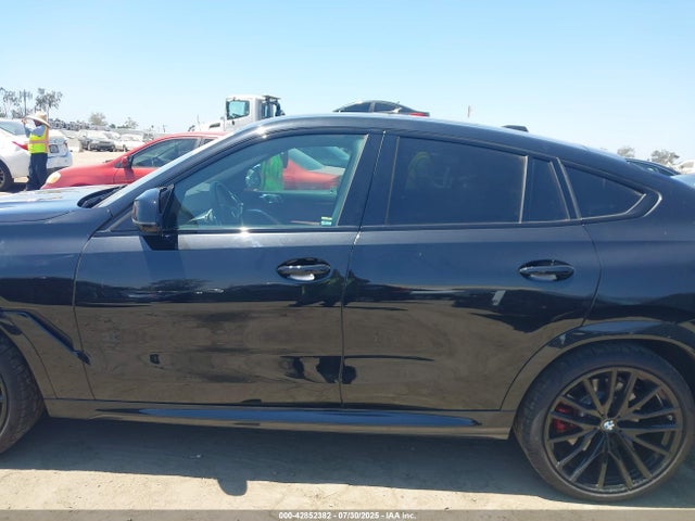 5UX43EX0XR9U71964 BMW 2024