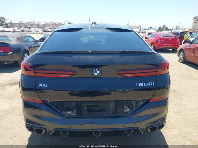 5UX43EX0XR9U71964 BMW 2024