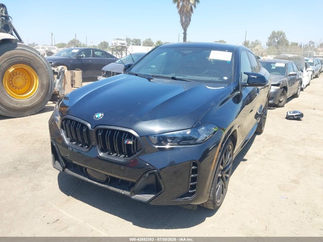 5UX43EX0XR9U71964 BMW 2024